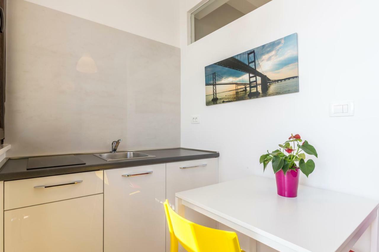 Apartments Sea Shore Split Exterior foto